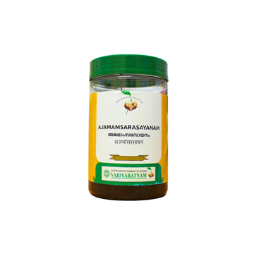 Ajamamsa Rasayanam 500gm