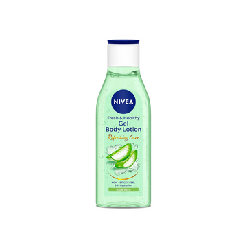 Nivea Aloe Vera Gel Body Lotion - 200ml