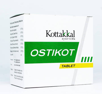 Kottakkal Ostikot Tablet - 100Tablets