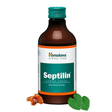 Septilin Syrup 200ml
