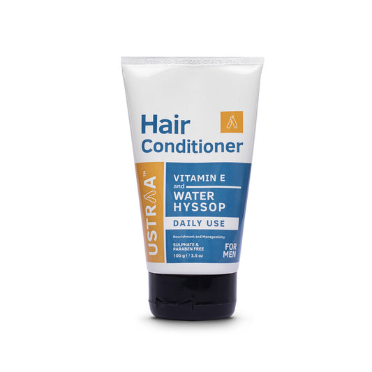 Ustraa Daily Use Hair Conditioner - 100g Ustraa