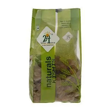 24 Organic Mantra Kismis 24 Mantra