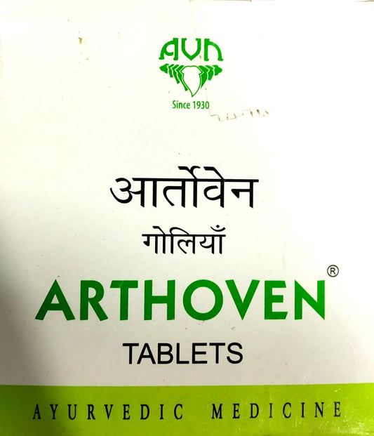 AVN Arthoven 10Tablets AVN