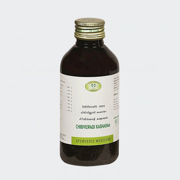 AVN Chirivilwadi Kashayam 200ml AVN