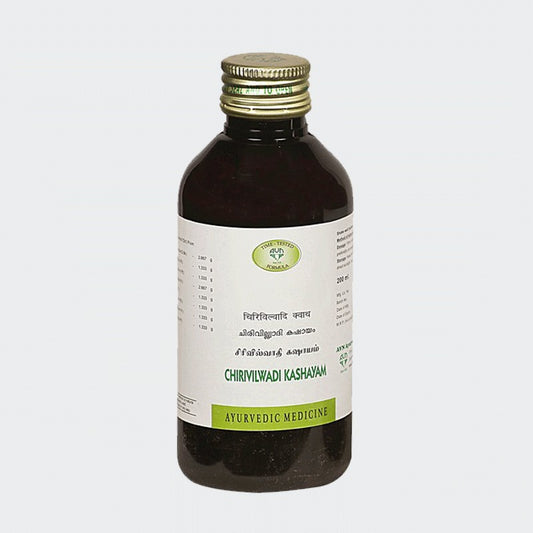 AVN Chirivilwadi Kashayam 200ml AVN