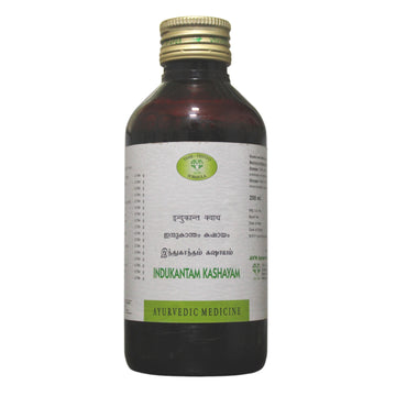 AVN Indukantam Kashayam 200ml AVN
