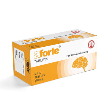 Aforte Tablets - 100Tablets