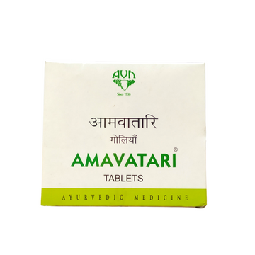 Amavatari Tablets - 10Tablets