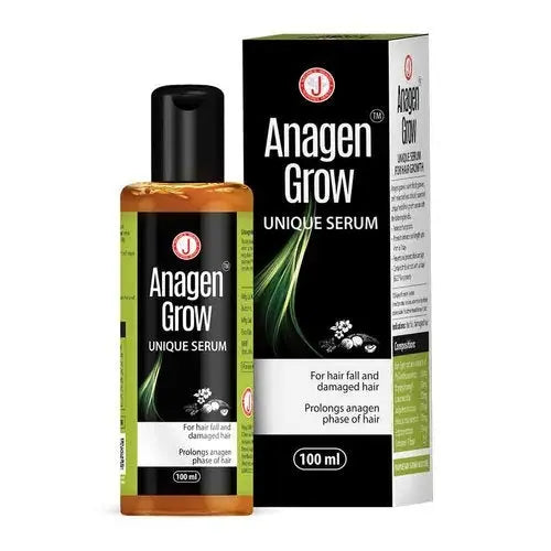Anagen Grow 100ml Dr.JRK
