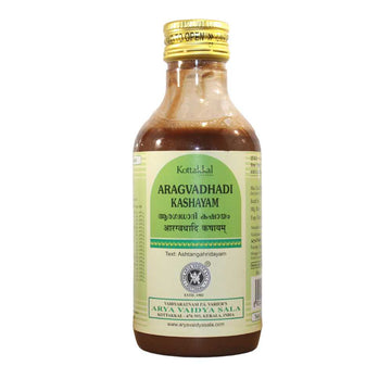 Aragwadhadi Kashayam 200ml Kottakkal