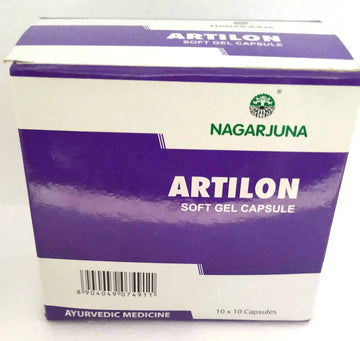 Artilon 10Capsules Nagarjuna
