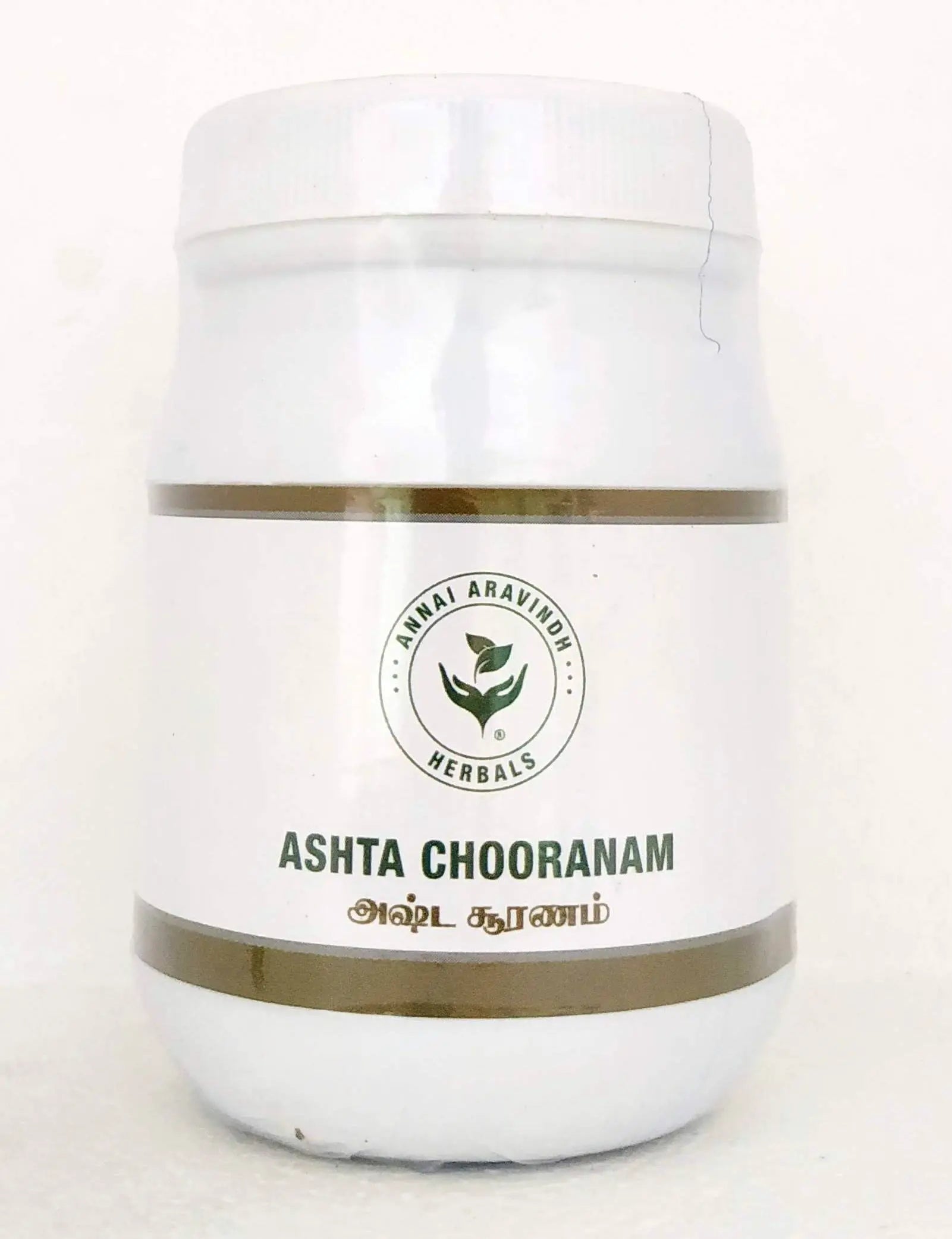 Ashta chooranam 100gm Annai Aravindh