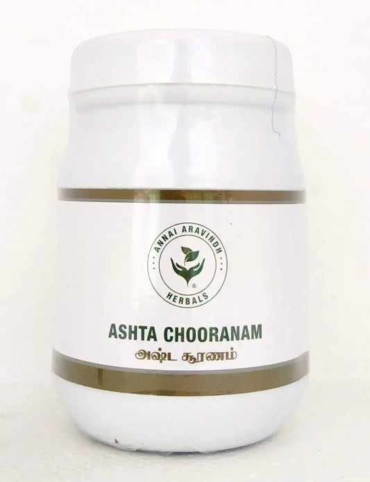 Ashta chooranam 100gm Annai Aravindh