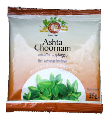 Ashta churnam 25gm AVP