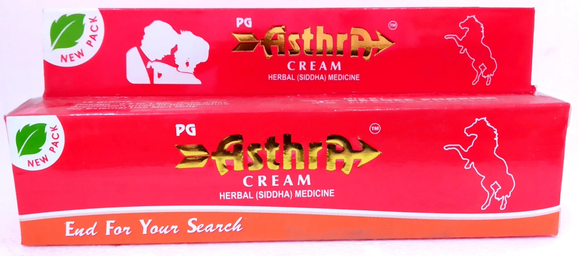 Asthra Cream 15gm Peegee