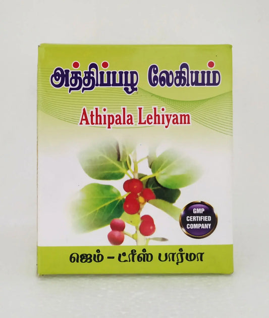 Athipala lehyam 250gm Gem Trease