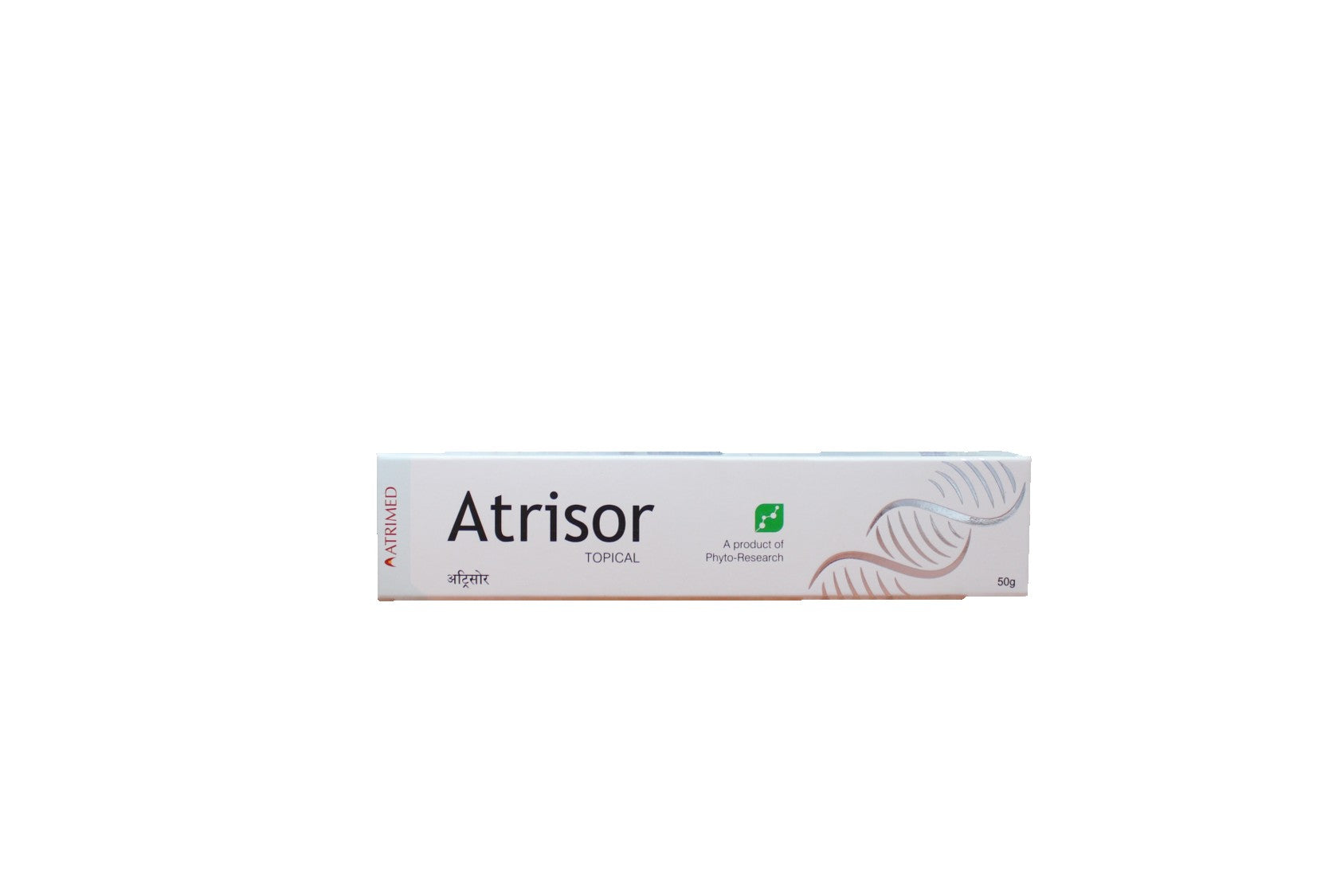 Atrisor Topical Ointment 50gm Atrimed