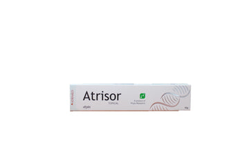 Atrisor Topical Ointment 50gm Atrimed