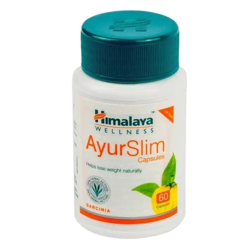 Ayurslim Capsules - 60Capsules Himalaya