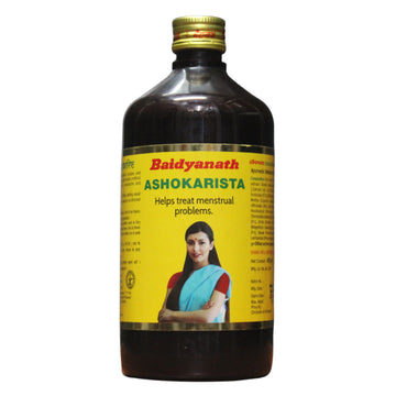 Baidyanath Ashokarishta 450ml Baidyanath