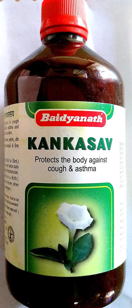 Baidyanath Kanakasava 450ml Baidyanath
