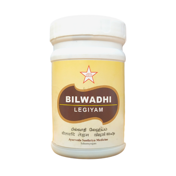 SKM Bilwadi Lehyam 200gm