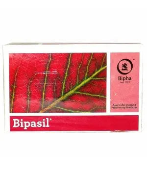 Bipasil 10Tablets Bipha