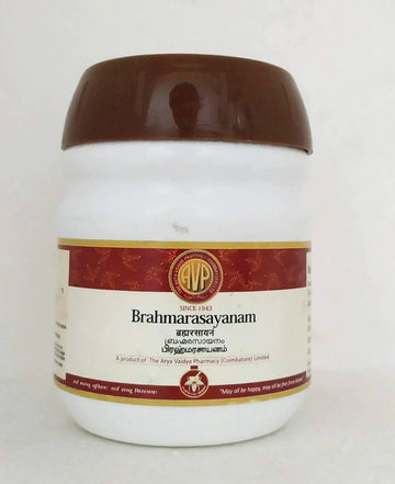 Brahma rasayanam 200gm AVP