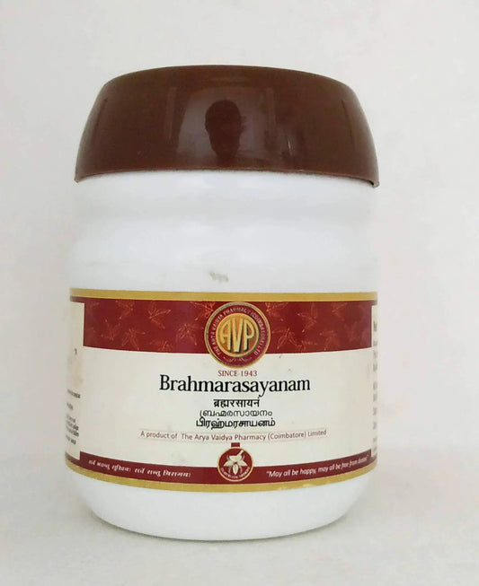Brahma rasayanam 200gm AVP