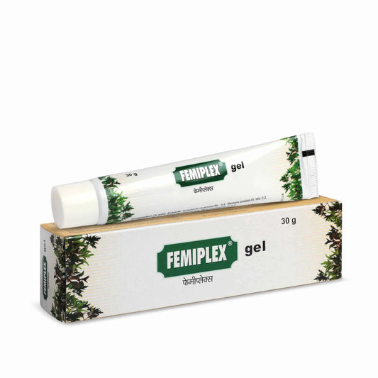 Charak Femiplex Gel 30gm Charak