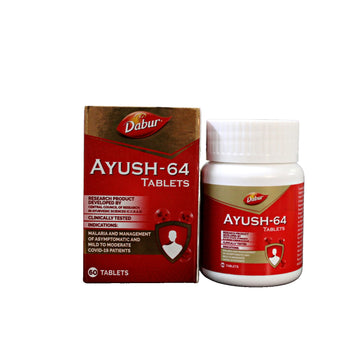 Dabur AYUSH-64 Tablets - 60Tablets Dabur