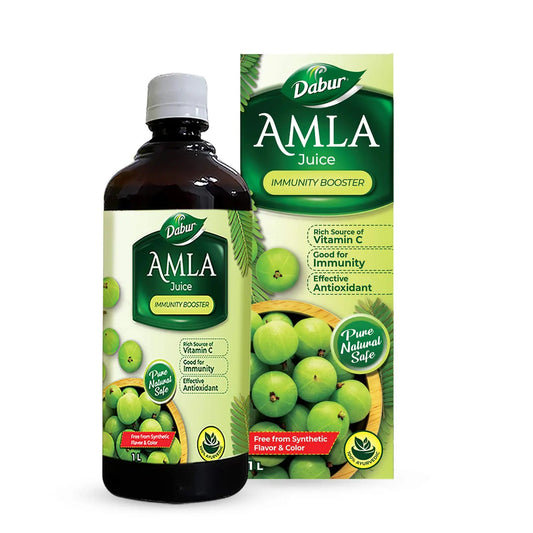Dabur Amla Juice 1litre Dabur
