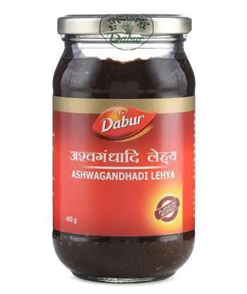 Dabur Ashwagandha Lehya 400g Dabur