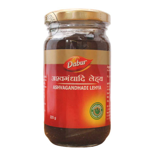 Dabur Ashwagandhadi Lehya 225g Dabur