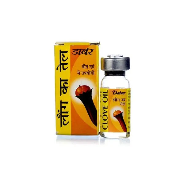 Dabur Clove Oil 2ml Dabur