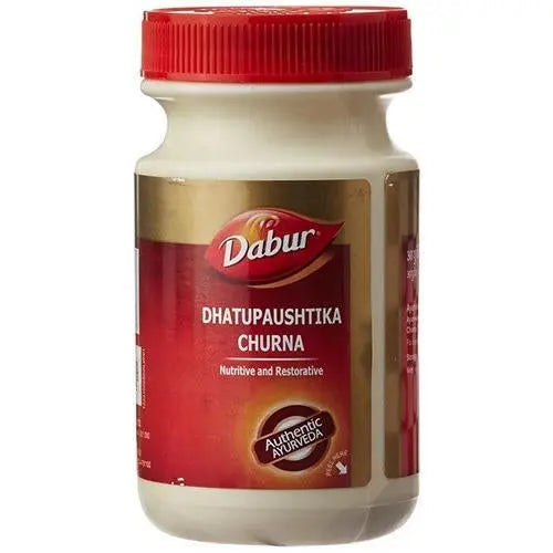 Dabur Dhathupaushtika Churna 100gm Dabur