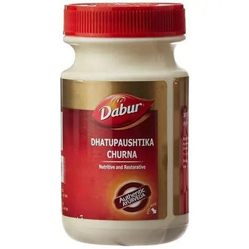 Dabur Dhathupaushtika Churna 100gm Dabur