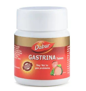 Dabur Gastrina Tablet 60Tablets Dabur