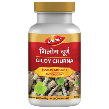 Dabur Giloy Churna 100gm Dabur