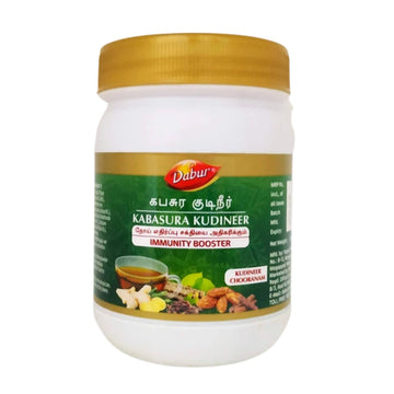 Dabur Kabasura Kudineer 100gm Dabur