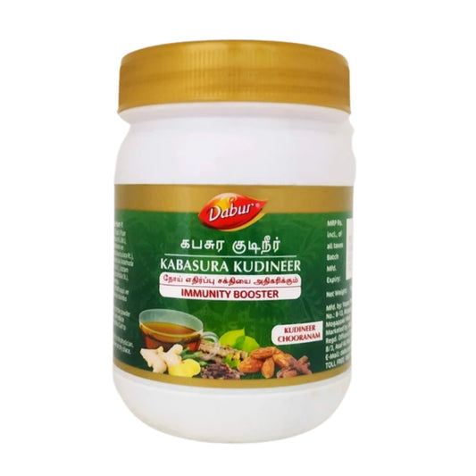 Dabur Kabasura Kudineer 100gm Dabur