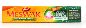 Dabur Meswak Toothpaste 100gm Dabur