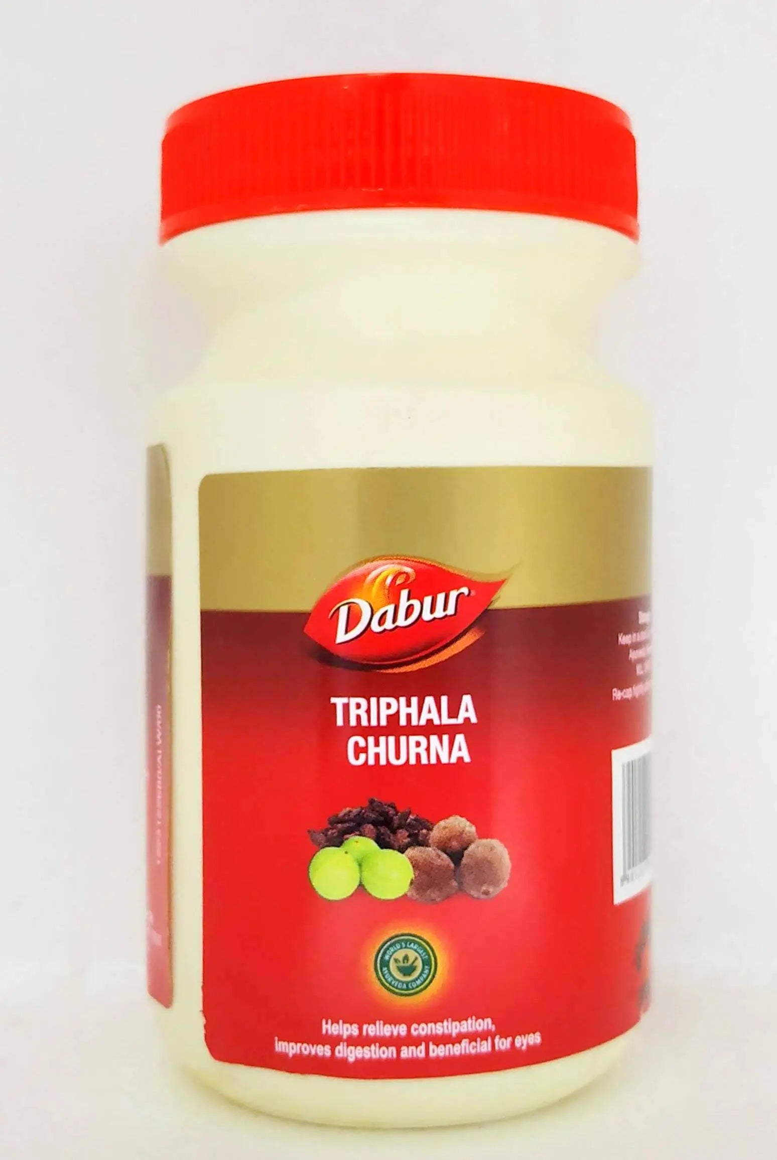 Dabur Triphala Churna 120gm Dabur