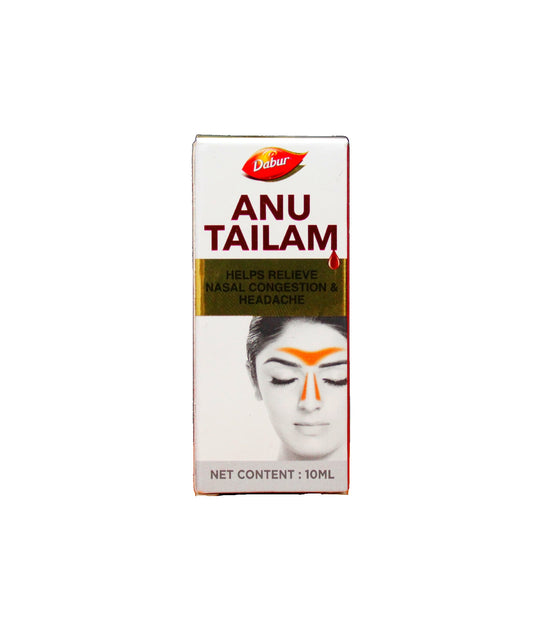 Dabur anu thailam 10ml Dabur