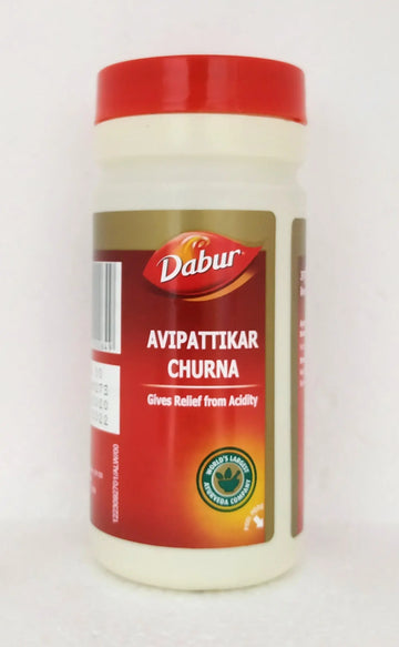 Dabur avipattikar churna 60gm Dabur