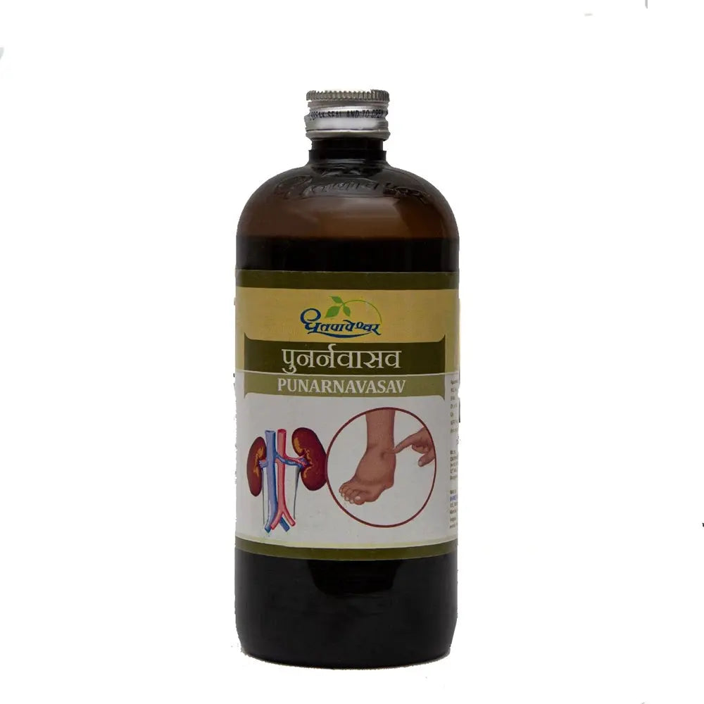 Dhootapapeshwar Punarnavasava Dhootapapeshwar