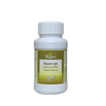 Dhootapapeshwar Triphala Choorna Dhootapapeshwar