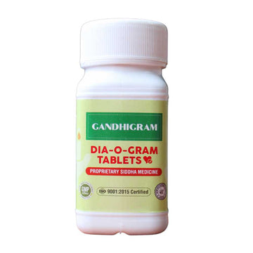 Diaogram Tablets - 50gm Lakshmi Seva Sangham