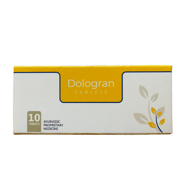 Dologran Tablets - 100Tablets