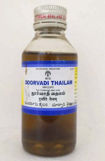 Doorvadi Thailam 100ml Impcops